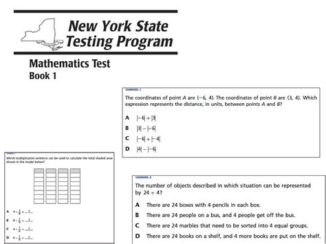 is the 7th grade state test hard|new york state test grade 7.